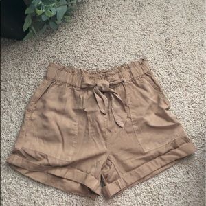 Aerie Camp Shorts